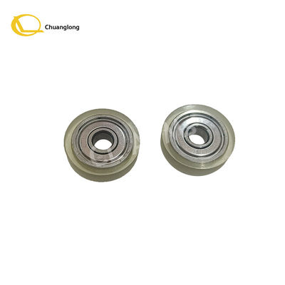 Good price Glory GFB-800 Parts Glory GFB800 Bank Note Counter Sorter 3226-T241 Depression Roller online