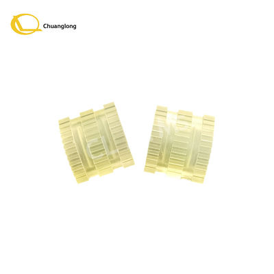 Good price Glory GFS-120 Parts Glory Bank Note Counter Sorter GFS120 Yellow Rubber GFS Rubber online