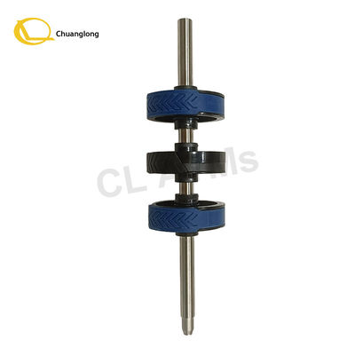 Good price Diebold ATM Parts 49204018000A 49204018000B 49204018000C 49204018000D 49204018000E Diebold Opteva Feed Shaft online