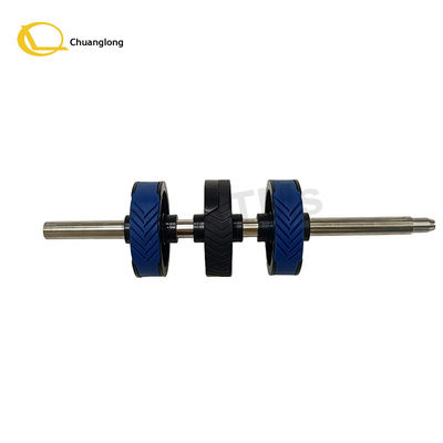 Good price Diebold ATM Parts 49-267135-000A 49267135000A Diebold Opteva Feed Shaft PM Kit Non Agrasive Feed Shaft New Original online