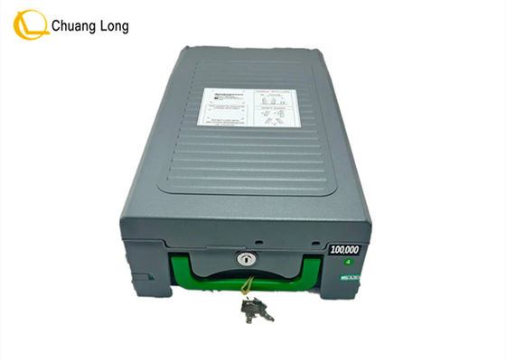 Good price ATM Machine Parts Hyosung CUD30 CST Cash Cassette 7430010384 S7430010384 online
