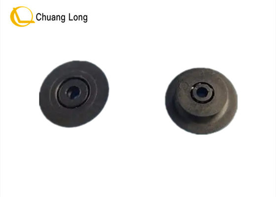 Good price ATM Machine Part NCR Currency Cassette Spring Pulley Roller 445-0582369 4450582369 online