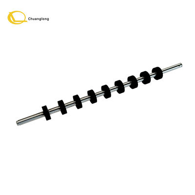 Good price Diebold Nixdorf ATM Parts DN100 DN100 DN RR Cassette 9 Roller Drive Shaft 1750382068 online