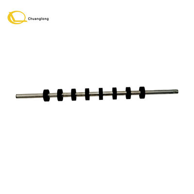 Good price Diebold Nixdorf ATM Parts DN100 DN100 DN RR Cassette 8 Roller Drive Shaft 1750382069 online