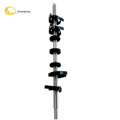 Good price Diebold Nixdorf ATM Parts DN100 DN100 DN PADDLE SHAFT ASSY  49274128000D online