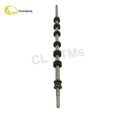 Good price 01750374891 1750374891 Diebold Nixdorf ATM Parts DN100 DN100D DN200 Transport Shaft Antriebswelle AIC 300 KPL online