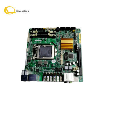 Good price NCR Machine Parts Estoril Motherboard Intel Haswell 4450764456 445-0752091 445-0764433 online