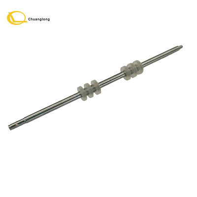 Good price Wincor ATM Parts Double Extractor Roller Shaft 01750035275 online