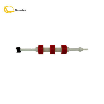 Good price Wincor ATM Parts New Version Red Wheel Shaft CMD-V4 1750035762 online