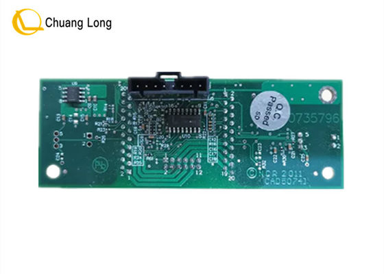 Good price 4450739814 ATM Machine Parts NCR S2 Carriage PCB 445-0761208-191 online