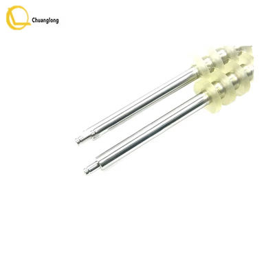 Good price Wincor ATM Machine Parts 2050XE Double Extractor Counter Rotate Shaft Assy 1750020811 online