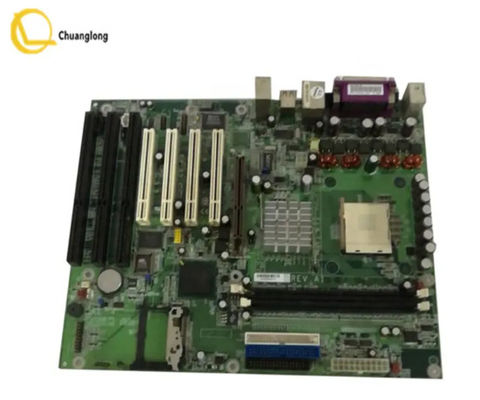 Good price NCR ATM Machine PCB P4 Motherboard ATX BIOS V2.01  009-0022676 online