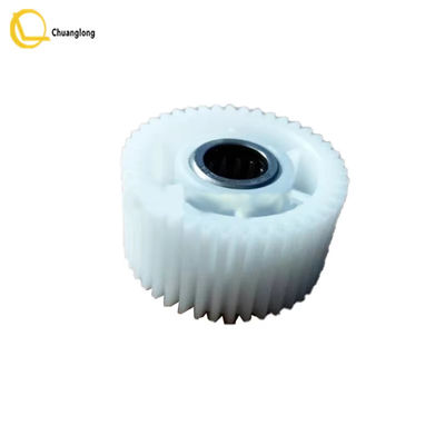 Good price NCR Machine ATM Parts Plastic Parts 42t Idler Gear 4450587791 445-0587791 online