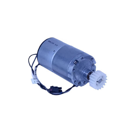 Good price GRG ATM Machine Parts 9250 H68N D.C Geared Motor S.0072455RS online