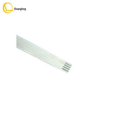 Good price Wincor ATM Machine Parts Clamp CMD V4 Flat Cable 1750097621 01750097621 online