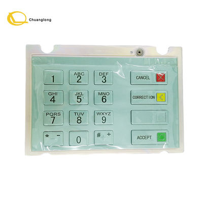 Good price Wincor ATM Machine Parts EPP V6 Keyboard 01750159341 1750159341 online