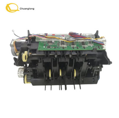 Good price Wincor ATM Machine Parts In-0utput Module Collector Unit CRS-M-II 1750248000 online