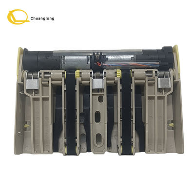 Good price Wincor ATM Machine Parts CMD-V4 ATM Transport Mechanism Clamp 1750053977 online