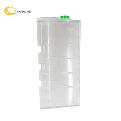 Good price Wincor ATM Machine Parts Procash 2050 Reject Cassette Part 1750041931 online