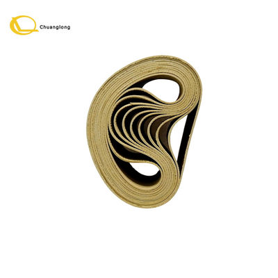 Good price NCR ATM Machine Parts Belt Drum Yellow 4450709417 online