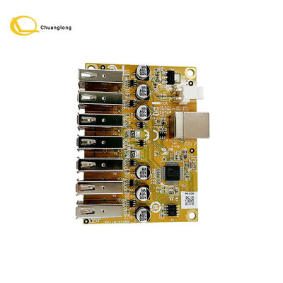 Good price Wincor ATM Machine Parts USB 2.0 Hub 7 Port 01750210306 1750210306 online