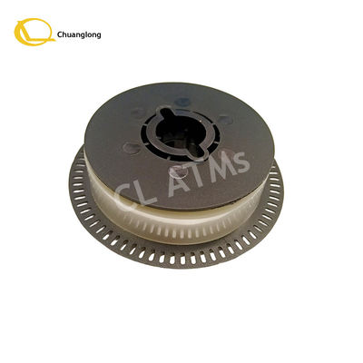 Good price ATM Spare Parts NCR ESCROW LEFT SIDE TAPE REEL 009-0032556 0090032556 online