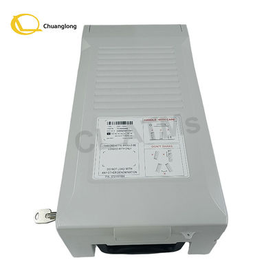 Good price ATM Spare Parts for Hyosung 5600 CST-7000 Cash Cassette Hyosung G-CDU CDU 3K Cassette S7310000695 7310000695 online