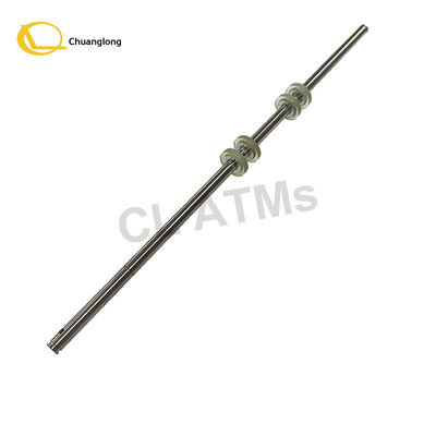 Good price Hyosung ATMs Parts Hyosung Nautilus CDU Roller Shaft for Note Separator S4520000377 4520000377 online