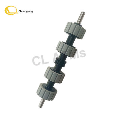 Good price Hyosung ATMs Parts Hyosung HCDU Sub Assy Roller Shaft Pick up S7310000405 7310000405 online