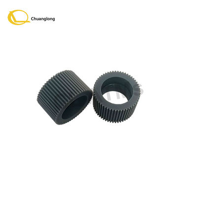 Good price Wincor Nixdorf Puller SP 54T Feed Roller Double Extractor Feed Roller Grey Red 8046900720 online