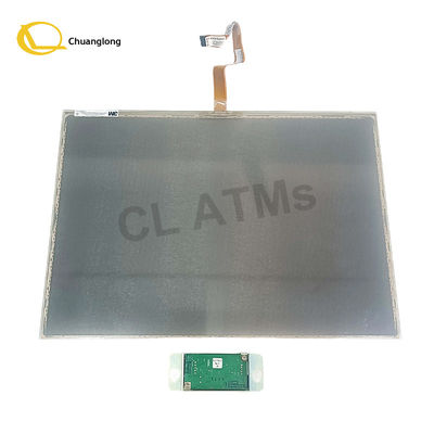 Good price Wincor Nixdorf ATM Parts Wicnor 4060 15 Inch Touch Kit ALCF, EXII-776 ALCF 1750160124 online