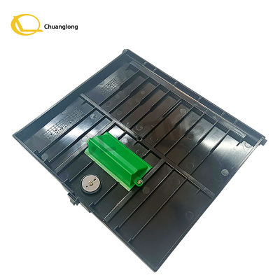 Good price ATM Machine Parts NCR 6674 G610 G611 GBRU Top Cover for Reject Bin Cassette 009-0023114 online