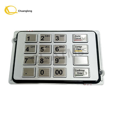 Good price Hyosung ATMs Parts Hyosung X1 Keypad 8600S EPP-X1 7154110700 7154110101 online