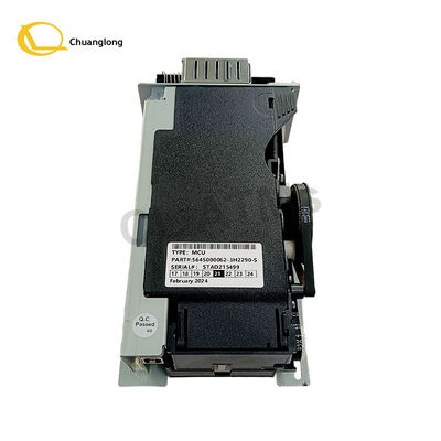 Good price Hyosung ATMs Parts Hyosung 8600S ATM Card Reader Sankyo Card Reader ICT3Q8-2290-S 5645000062 online