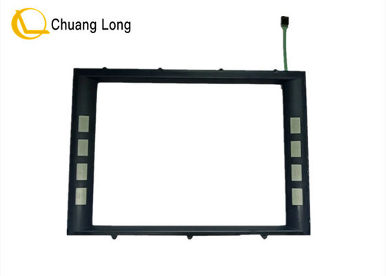 Good price ATM Machine Parts Wincor PC280 FDK Softkey Frame 15 Inch Std Br PC280 01750192038 1750192038 online