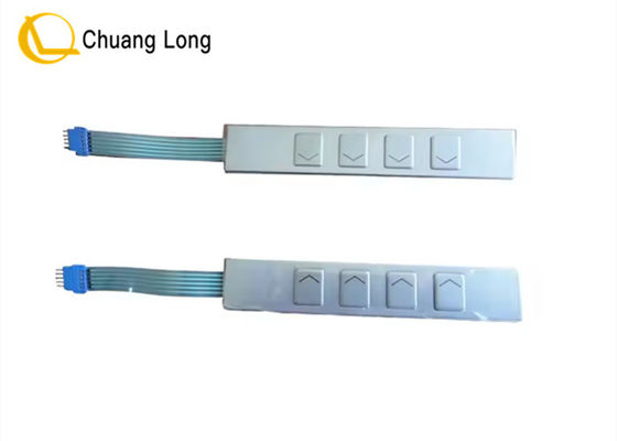 Good price ATM Machine Parts Wincor 2050XE Function Keyboard 1750002167 1750059755 online