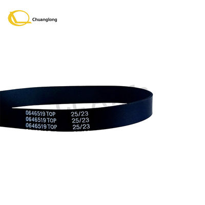 Good price NCR ATMs Spare Parts NCR Belt Flat Transport TOP 266.7 mm 445-0646519 4450646519 online