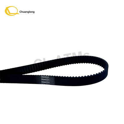 Good price NCR ATMs Spare Parts NCR Aria Vertical Transport Belt 455-0644331 4550644331 online