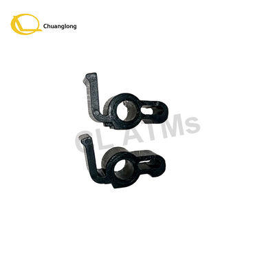 Good price NMD ATMs Parts Glory NMD DeLaRue NQ200 Black Buckle With Hole Attachment Bearing Part 2968 A002968 online