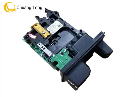 Good price Sankyo ICM300-3R0775 IFM300-0300 Hyosung Triton Wincor NCR Diebold ATM DIP Card Reader Sankyo Emv Card Reader Bezel online