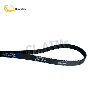 Good price 60S2M296 Timing Belt for Fujitsu F53 Dispenser F53 Multi Cassette Bill Dispensing Unit ATM Parts online