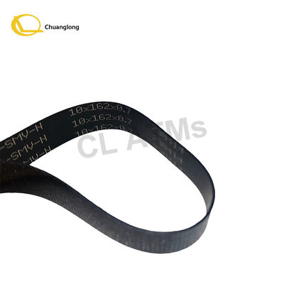 Good price ATM Parts Fujitsu F56 Dispenser Belts F56 Multi Cassette Bill Dispensing Unit Transport Belts 10x162x0.7mm 10*162*0.7 online