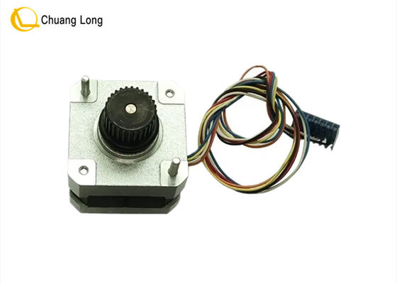 Good price ATM Machine Parts Diebold Opteva Receipt Printer Stepper Motor 49-211095-000A 49211095000A online