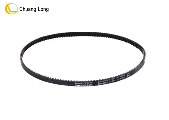 Good price ATM Machine Parts Diebold Nixdorf 1.5 Stacker 420-3M-6 Belt 29-008375-00AD 2900837500AD online