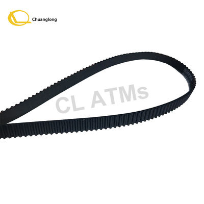 Good price ATM Parts Fujitsu F56 Dispenser Timing Belt F56 Multi Cassette Bill Dispensing Unit Timing Belts S2M354-6 354-S2M online