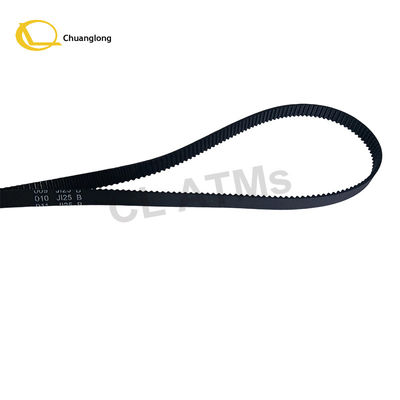 Good price ATM Parts Fujitsu F56 Dispenser Timing Belt F56 Multi Cassette Bill Dispensing Unit Timing Belts S2M434-6 434-S2M online