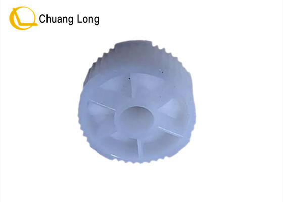Good price ATM Machine Parts Fujitsu F53 F56 Lower Unit Pulley 44 KD02881-E200-1 online