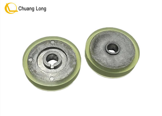 Good price ATM Machine Parts Fujitsu F510  Note Feeder Thin Wheel with Rubber KD03300-C601 online