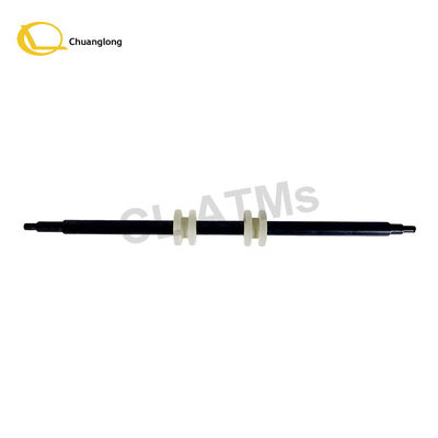 Good price ATM Parts Hyosung HCDU SF5 SF12 SF34 Note Separate 5 Gate Roller Shaft S4520000315 4520000315 online