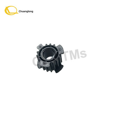 Good price ATM Machine Parts Hyosung 5600 HCDU Stacker Black Gear 16T Plastic S4430000008 4430000008 online